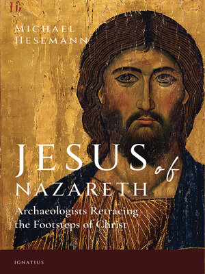 cover image of Jesus of Nazareth